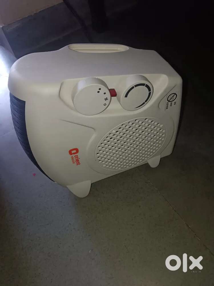 Room heater
