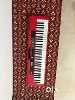 Casio CT-S200 Casiotone 61-Key Portable Keyboard