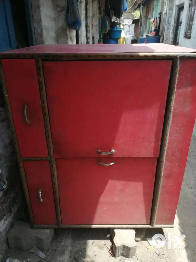 Counter table