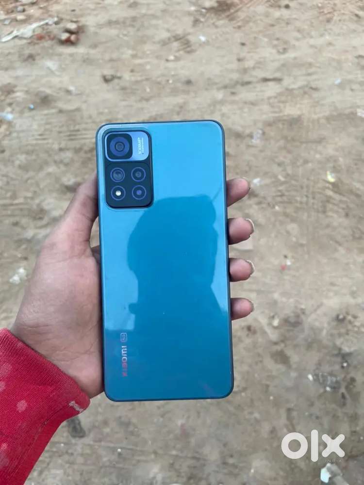 Xiaomi 11i 5g 6 128