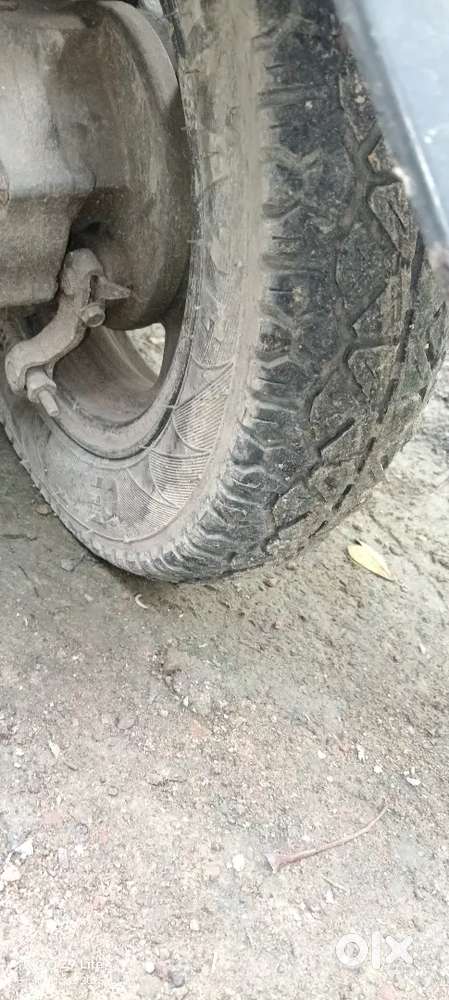 Good condition
