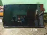 Samsung smart TV 55 inch