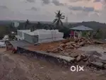 4.220 cents of plot for sale @ Chittazha near Mannanthala