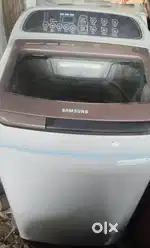 TOP QUALITY TOP LOAD FULLY AUTOMATIC WASHING MACHINE AVAILABLE