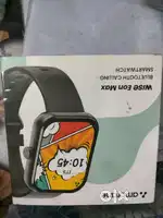Smart watch , Brand Ambrane