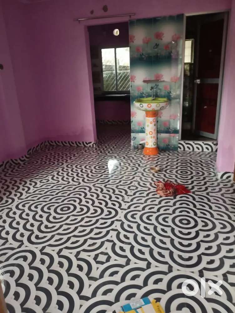 (Buy one Get one offer) Buy 3 BHK Flate & get 2 BHK flate free Lalpur