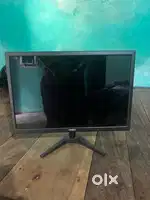 New condition just 1 year