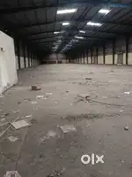 35000 SQ.FT TIN SHAD INDEPENDENT FOR RENT AT VKIA JAIPUR