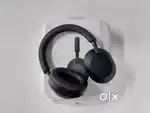 Sony WH-1000XM5