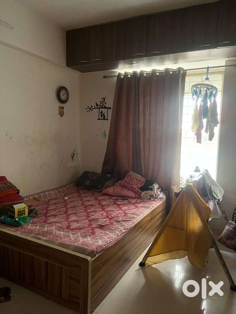 1 BHK Fully Furnished  Highway Touch (Pune-Mumbai)