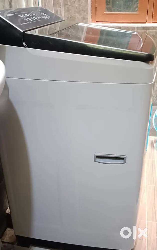 Samsung Top Load Fully automatic washing machine