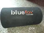Blue fox bass tube 10