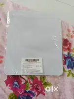 Gaming mouse pad