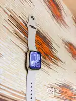 Apple Watch Series 8 GPS 41mm full kit -BRAND NEW