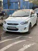 Hyundai Verna