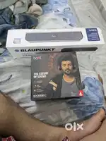 Selling headphone and soundbar