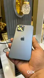 iphone 12 pro Max 128 Gb