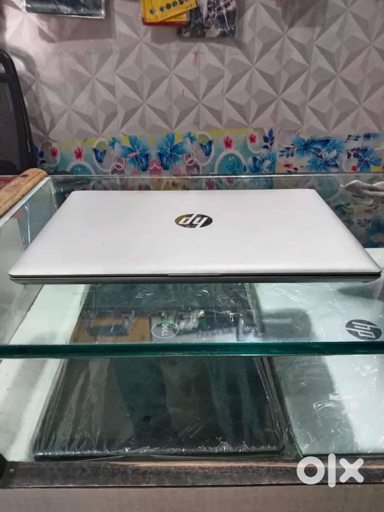 HP BRANDED I5 8TH FULL NEW LAPTOP