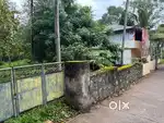 A residential plot for sale at prime location in marthandam