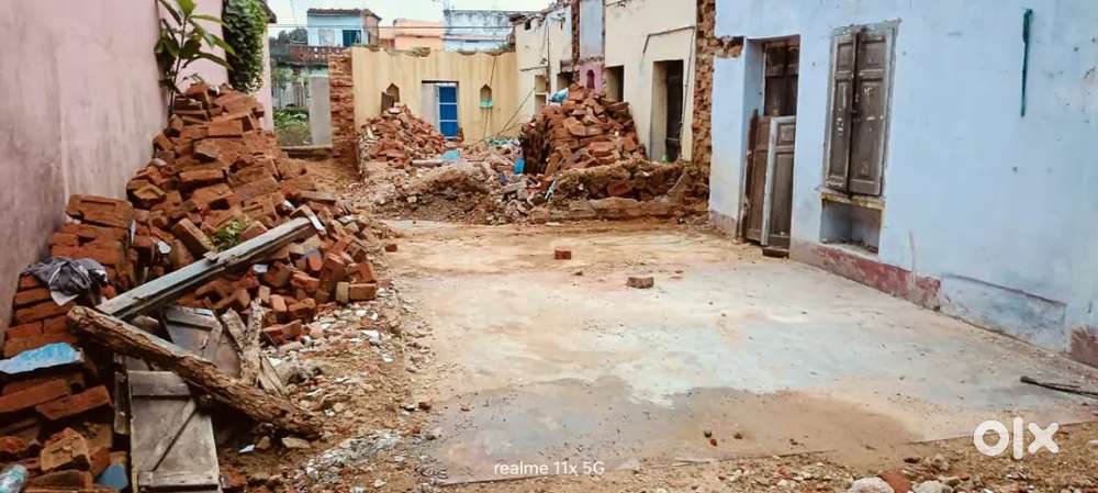 Ye land Giridih ke babhantoli rajendranagar me hai.