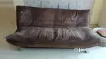 Foldable sofa