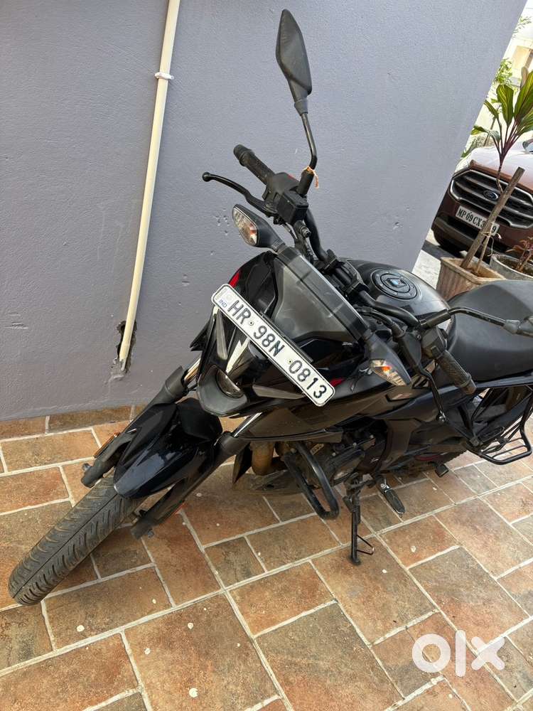 Pulser N150 (2023 -2025)