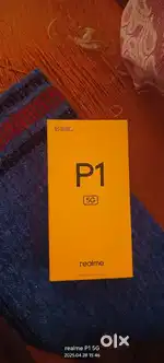 Realme P1,   8/256 gb