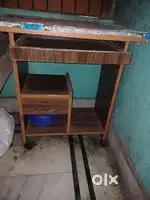 Computer Table 6 months old