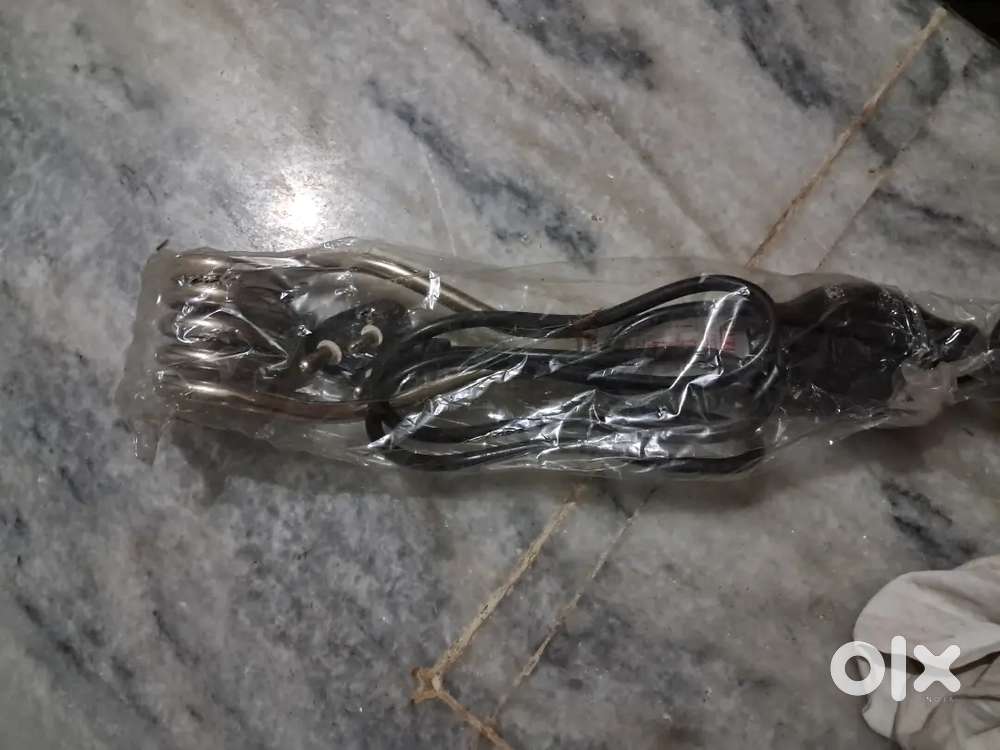 Emerson rod in bulk 1000W,1500W,2000W Dukan band kiya hai bacha hua