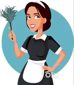 Home servant required like Ramu Kaka