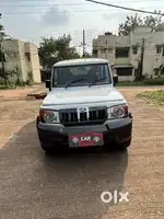 Mahindra Bolero Plus AC, 2019, Diesel