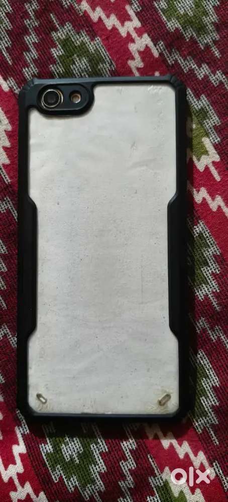 Vivo 1724 (4gb ram, 32gb rom)