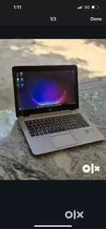 HP Elitebook 840 G4