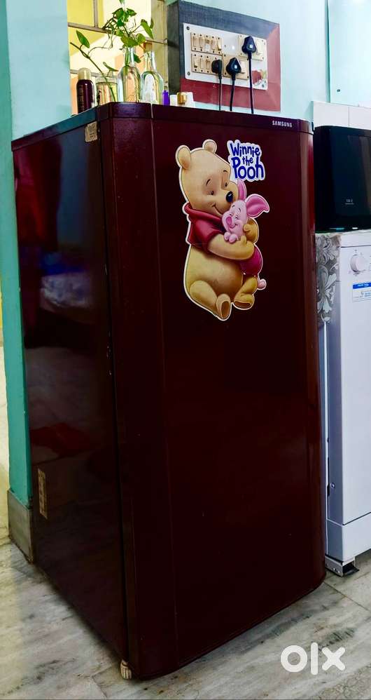 Samsung fridge 165 litre