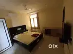 2 BHK FULLY FURNISHED FLAT JAWAHAR NAGAR NEAR RAJA PARK