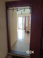 Good location, 24×7 water available much more..