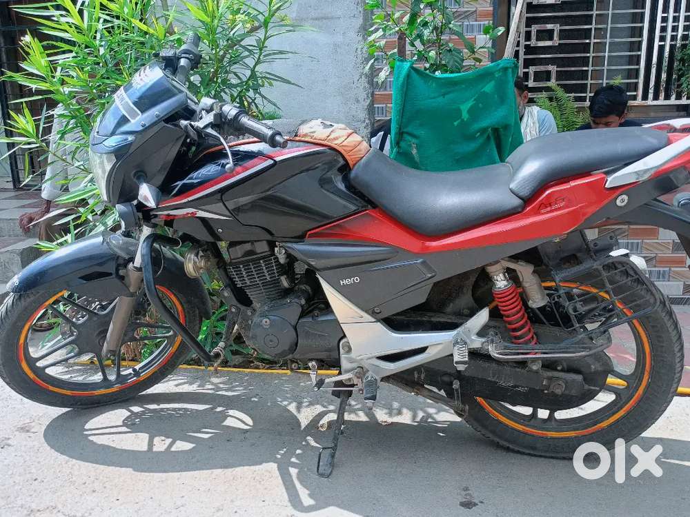 Bike in good condition