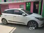 Hyundai New i20 2017