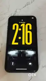 Apple iPhone 11 (Black, 128 GB)