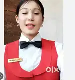 Wanted female /lady stewards/captains & cashier for restaurant