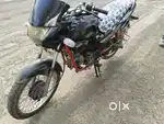 New Battery  New chain cover.Only RC