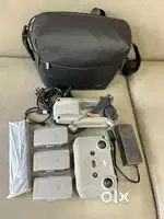 Drone new product