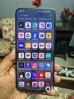 Realme P3 Ultra  8/128gb  blue