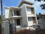 തൃശൂർ കൊട്ടേക്കാട് 5.6 സെന്റ് സ്ഥലം 3 ബെഡ്റൂം പുതിയ വീട്