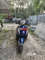 Suzuki Access 125