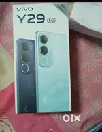 Vivoy29 5g latest news
