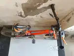 Cycle Black Bird Like New
