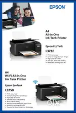 Epson l3250