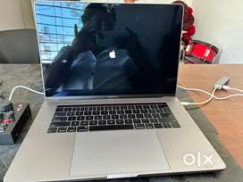 Apple macbook pro touch bar for sell