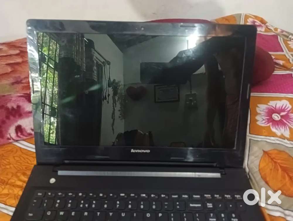 Lenovo laptop